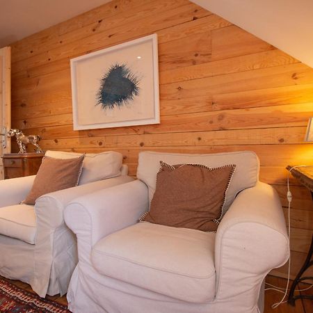 Le 41 Avenue Foch Hotel Bagneres-de-Luchon ภายนอก รูปภาพ