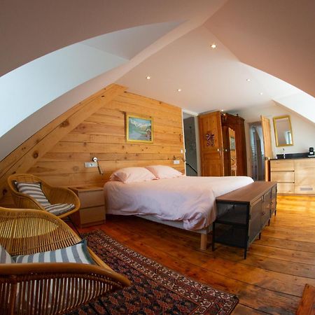 Le 41 Avenue Foch Hotel Bagneres-de-Luchon ภายนอก รูปภาพ