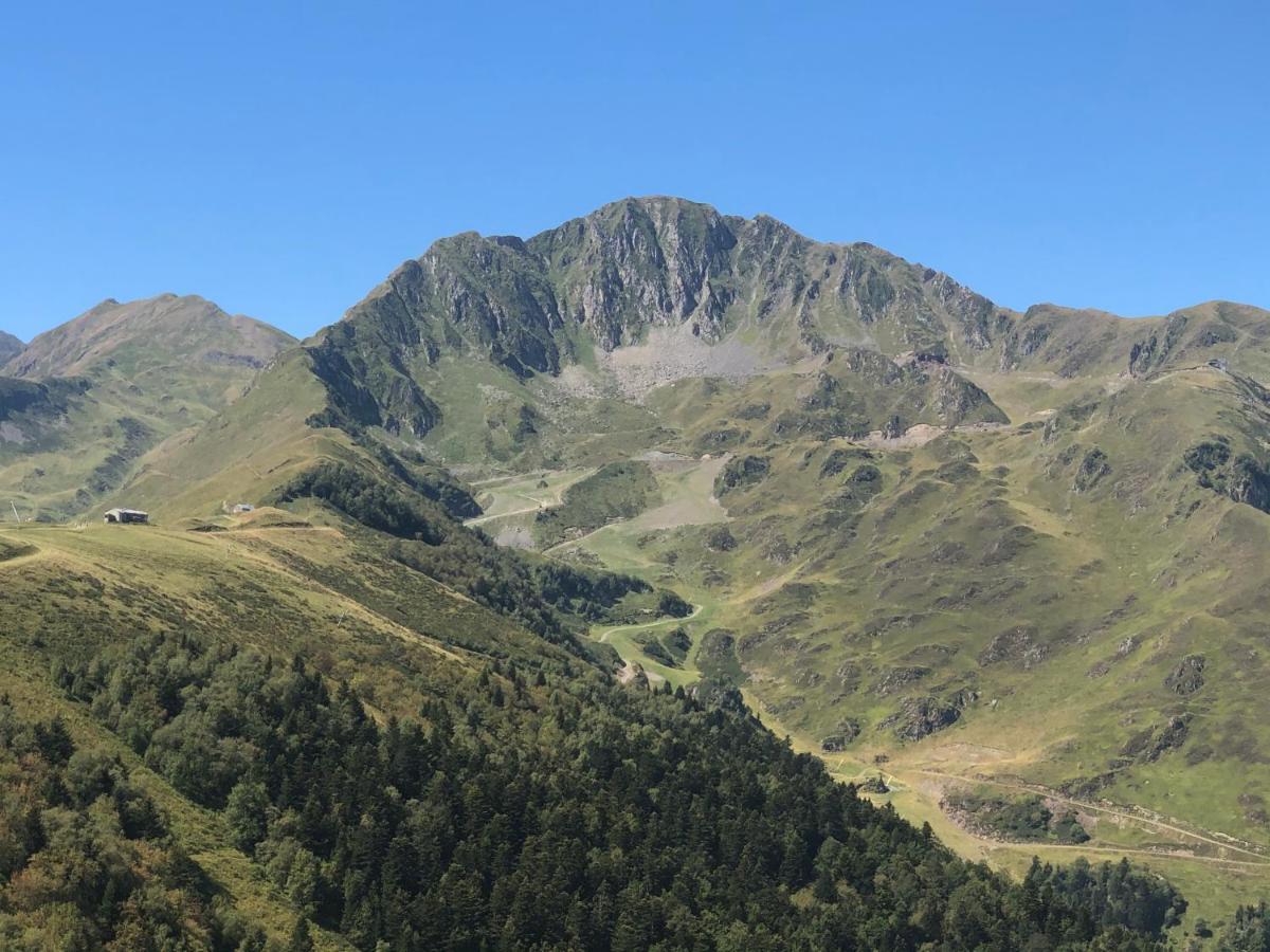 Le 41 Avenue Foch Hotel Bagneres-de-Luchon ภายนอก รูปภาพ