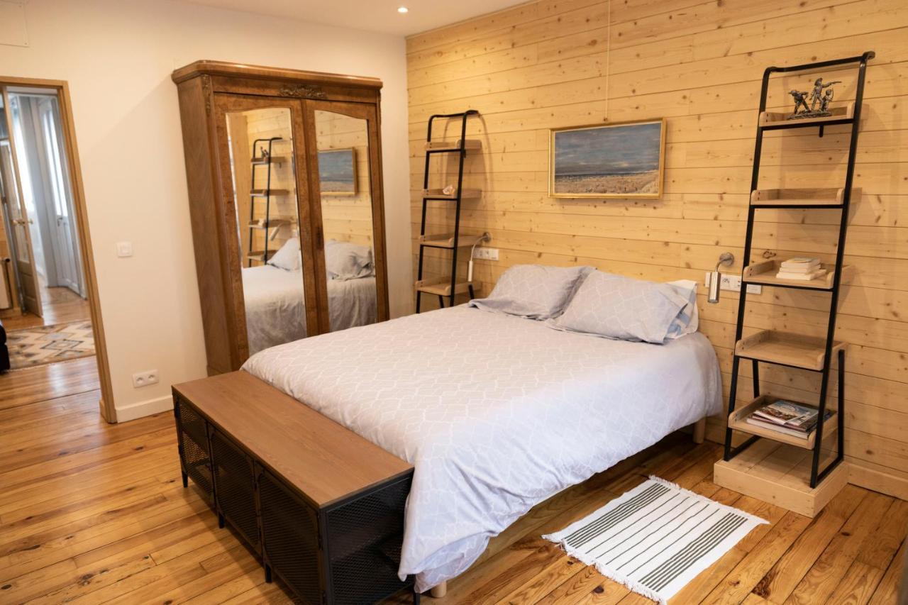 Le 41 Avenue Foch Hotel Bagneres-de-Luchon ภายนอก รูปภาพ