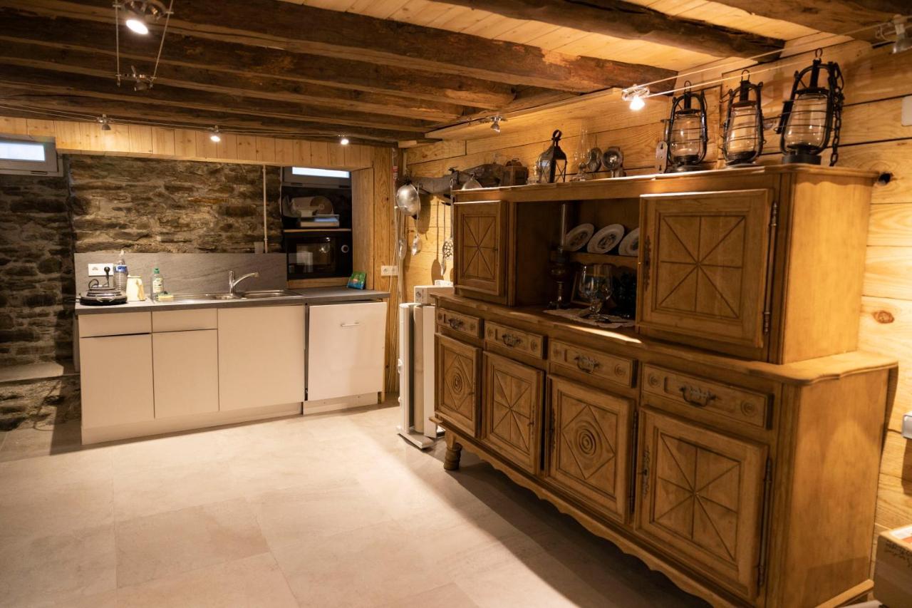 Le 41 Avenue Foch Hotel Bagneres-de-Luchon ภายนอก รูปภาพ