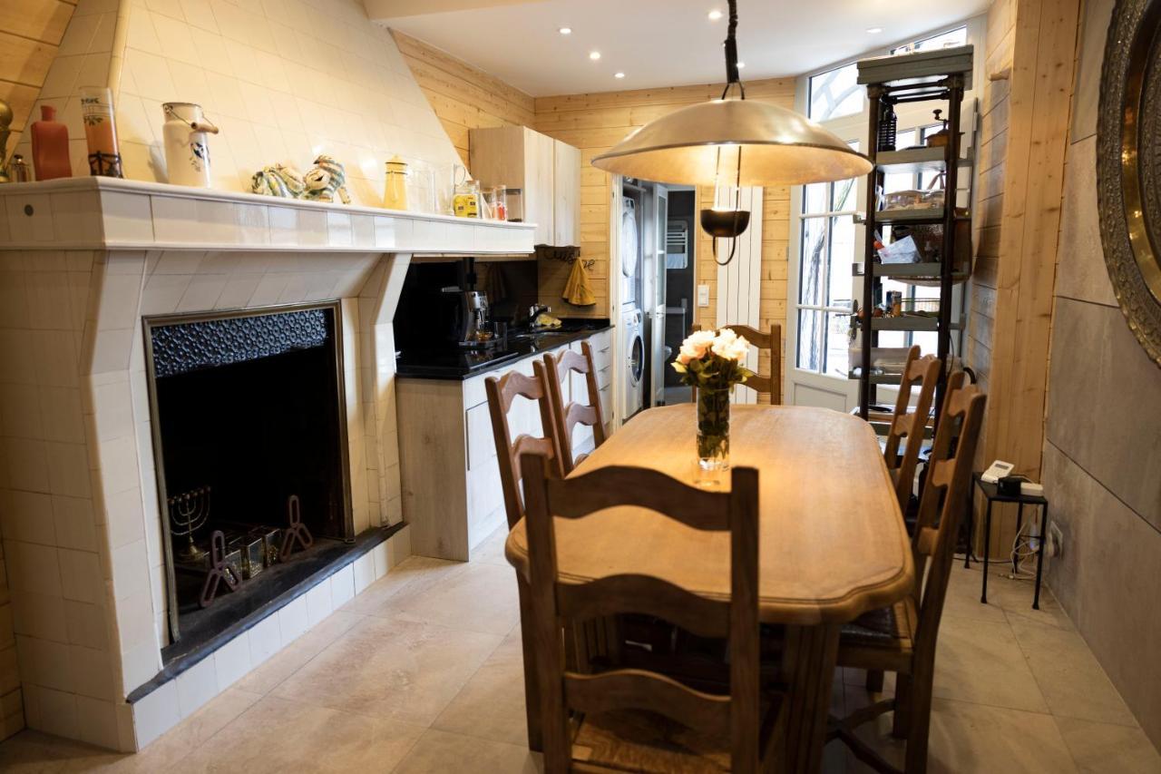 Le 41 Avenue Foch Hotel Bagneres-de-Luchon ภายนอก รูปภาพ