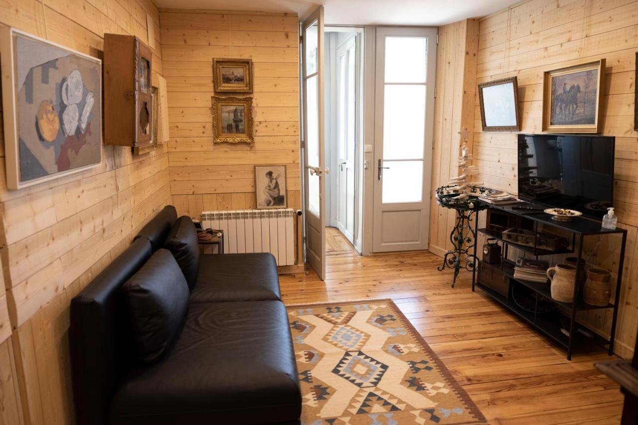 Le 41 Avenue Foch Hotel Bagneres-de-Luchon ภายนอก รูปภาพ