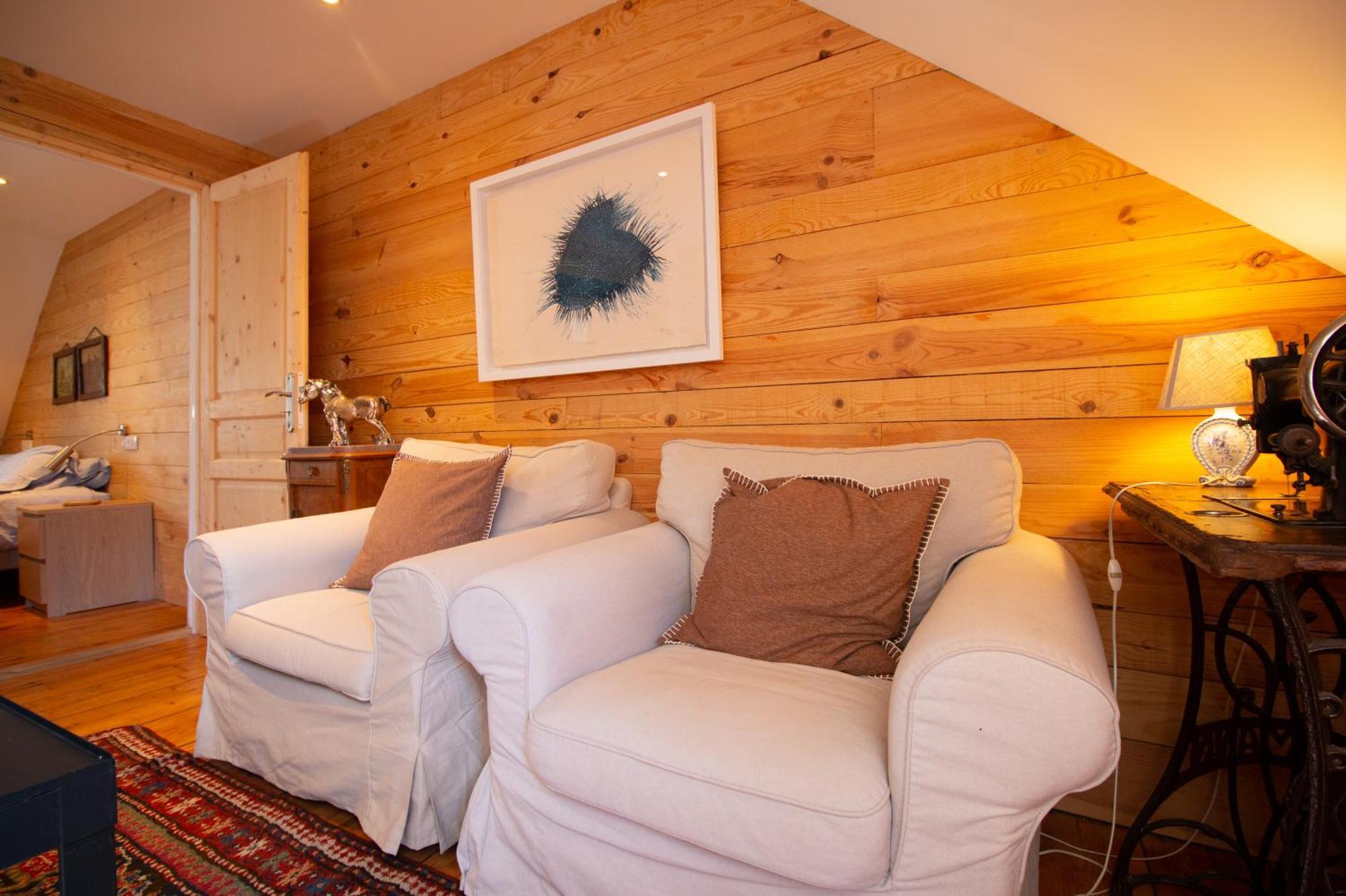 Le 41 Avenue Foch Hotel Bagneres-de-Luchon ภายนอก รูปภาพ