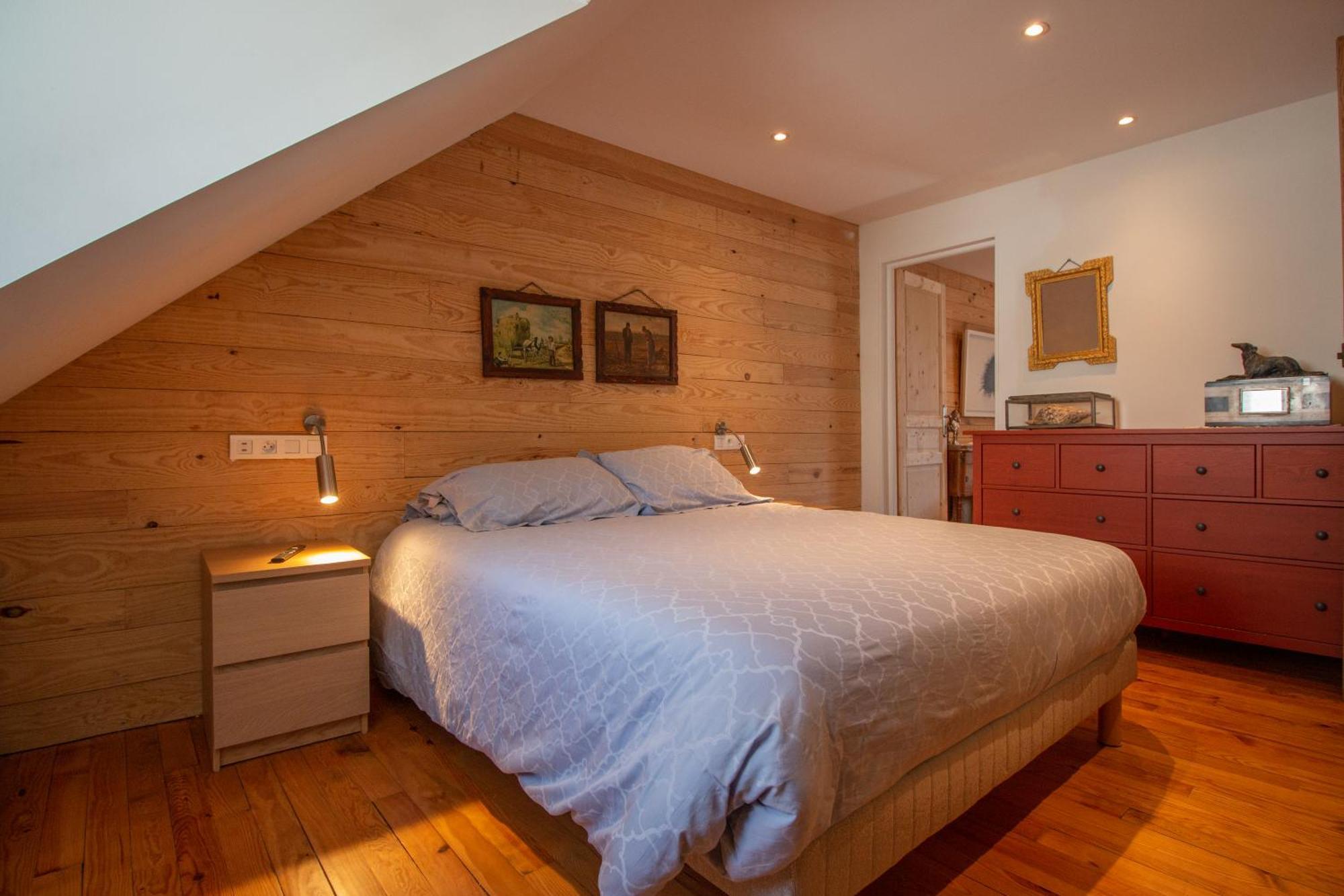 Le 41 Avenue Foch Hotel Bagneres-de-Luchon ภายนอก รูปภาพ