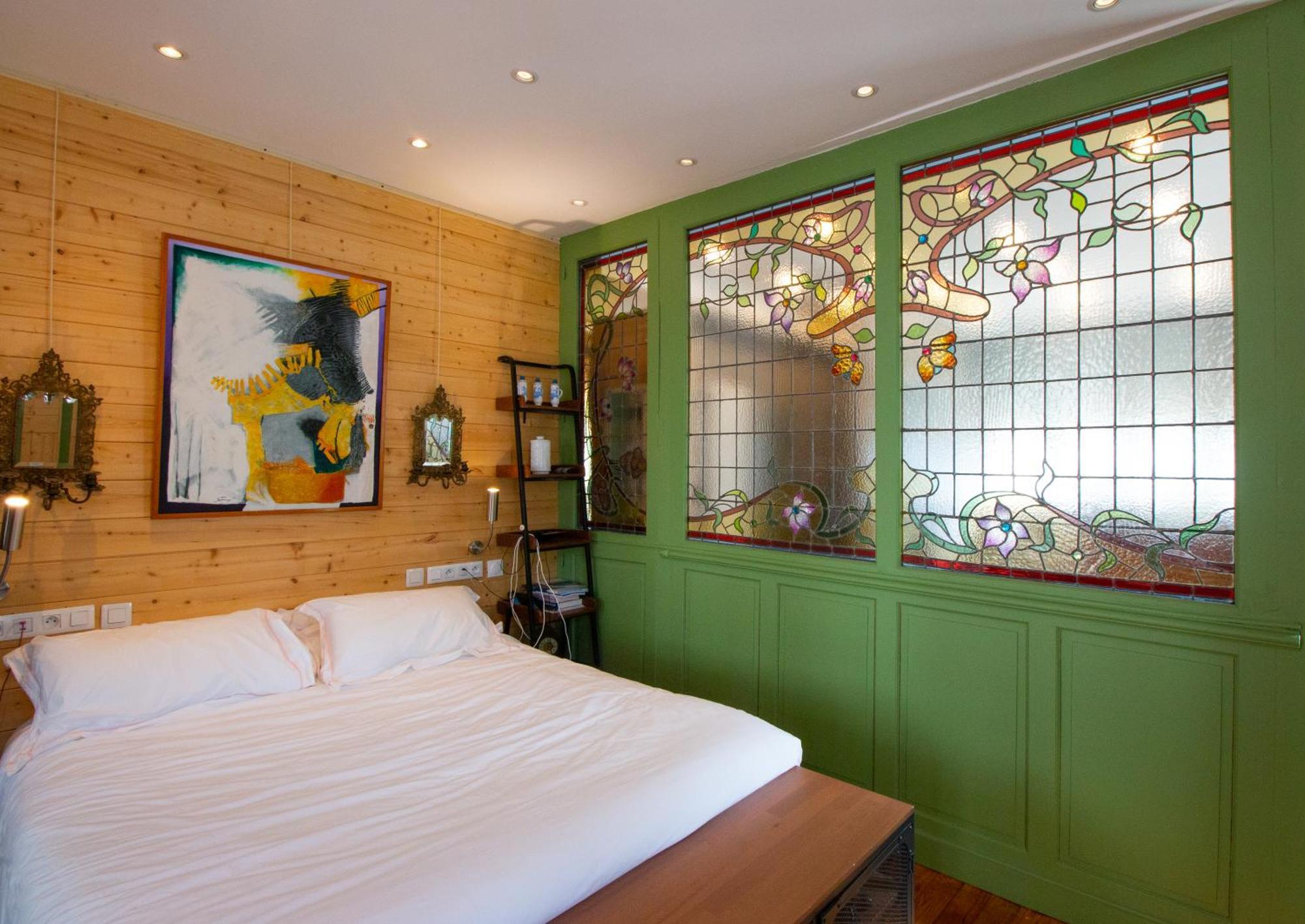Le 41 Avenue Foch Hotel Bagneres-de-Luchon ภายนอก รูปภาพ
