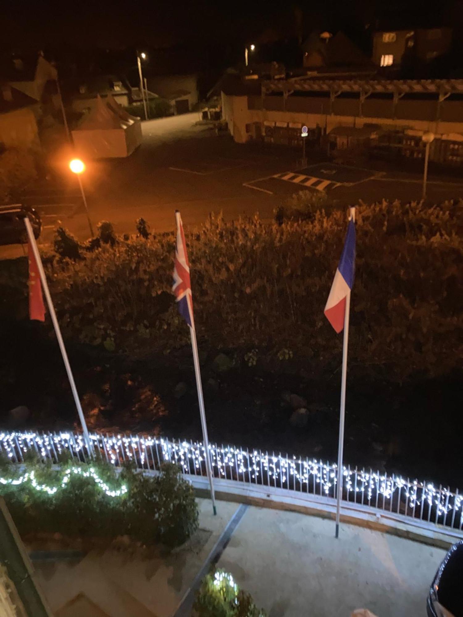 Le 41 Avenue Foch Hotel Bagneres-de-Luchon ภายนอก รูปภาพ