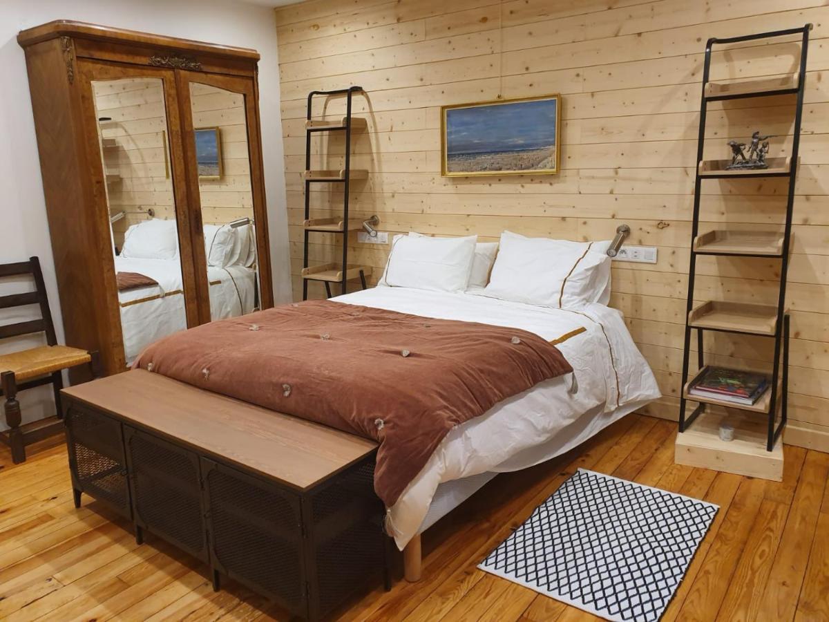 Le 41 Avenue Foch Hotel Bagneres-de-Luchon ภายนอก รูปภาพ
