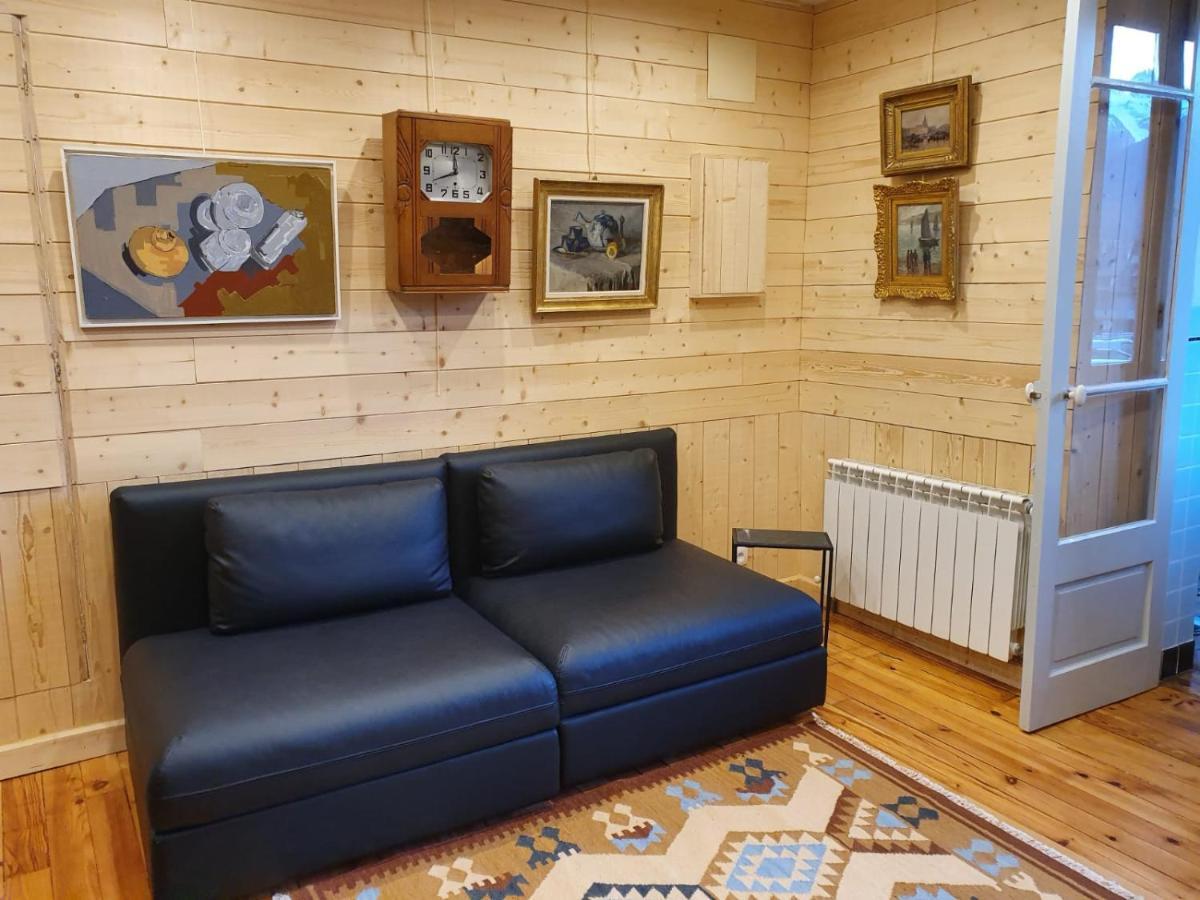 Le 41 Avenue Foch Hotel Bagneres-de-Luchon ภายนอก รูปภาพ
